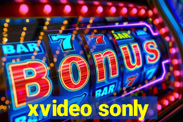 xvideo sonly